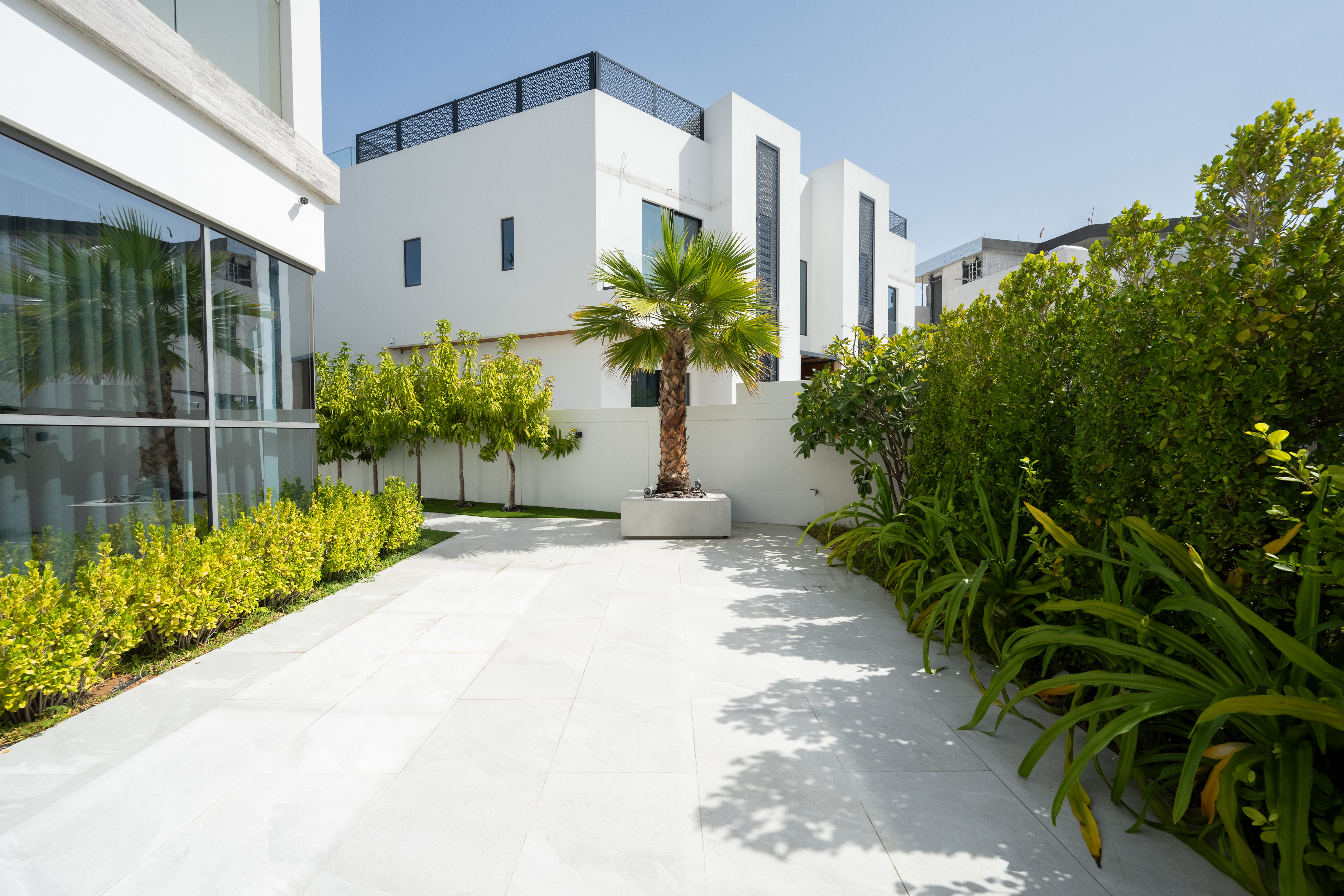 6 Bedrooms Villa in Parkways at Dubai Hills Estate