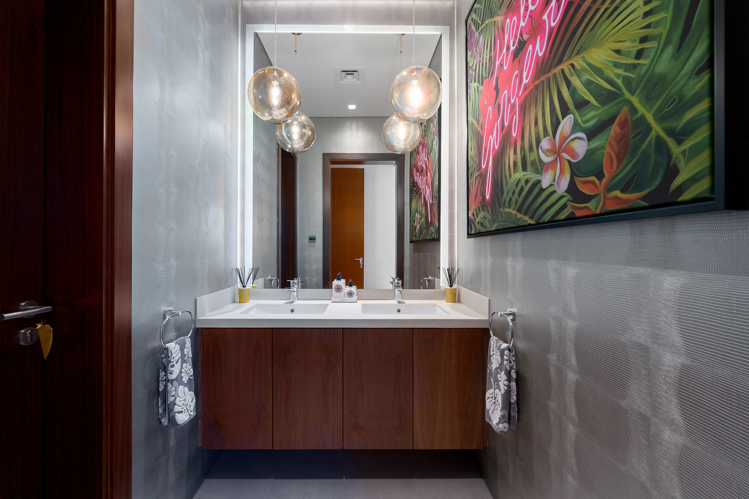 6 Bedrooms Villa in Parkways at Dubai Hills Estate