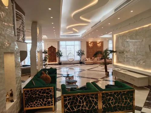 8 Bedrooms Villa in Madinat Al Riyad