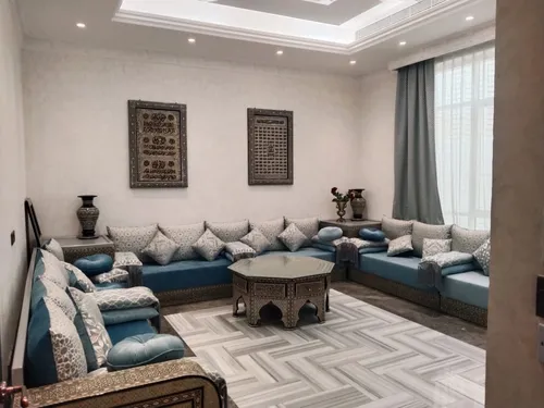 8 Bedrooms Villa in Madinat Al Riyad