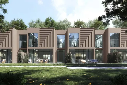 3 Bedrooms Townhouse in Hayyan