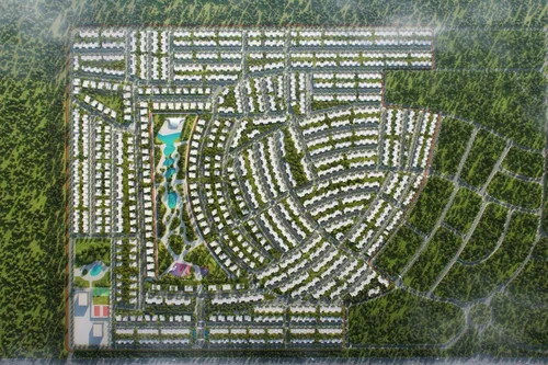 3 Bedrooms Townhouse in Hayyan