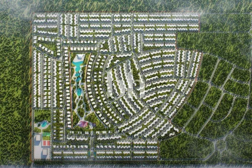 Near Handover | 3 Bedroom Townhouse | Hayyan