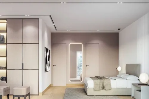 3 Bedrooms Villa in Barashi