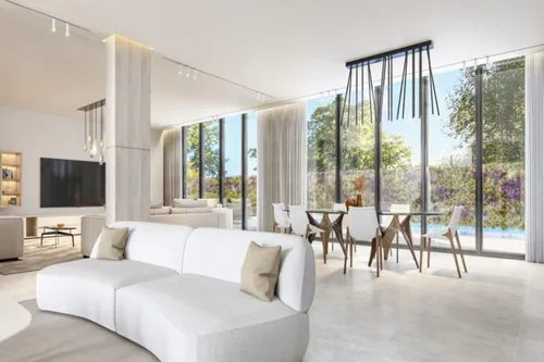 Resale | Free Hold | 6 Years Payment Plan