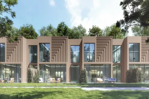 3 Bedrooms Villa in Barashi