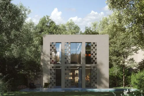 3 Bedrooms Villa in Barashi