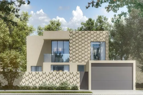 3 Bedrooms Villa in Barashi