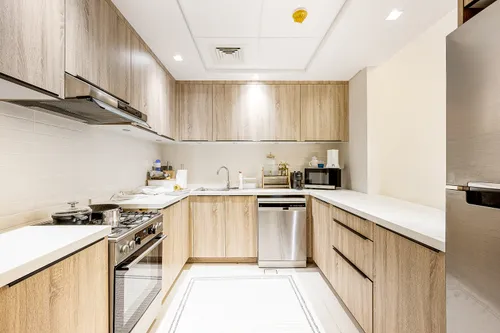 3 Bedrooms Townhouse in Uptown Al Zahia