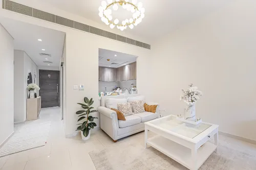 3 Bedrooms Townhouse in Uptown Al Zahia
