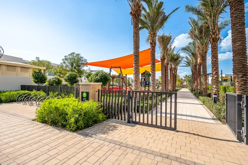 3 Bedrooms Townhouse in Uptown Al Zahia