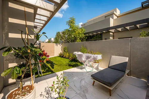 3 Bedrooms Townhouse in Uptown Al Zahia