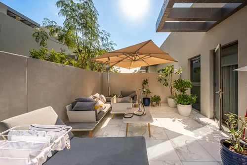 3 Bedrooms Townhouse in Uptown Al Zahia