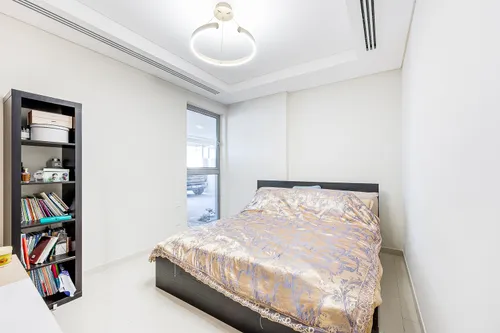 3 Bedrooms Townhouse in Uptown Al Zahia