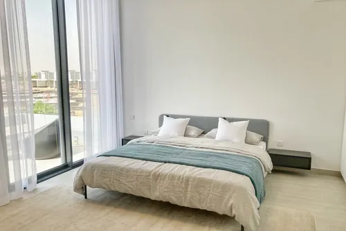 3 Bedrooms Villa in Masaar Azalea
