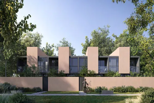 3 Bedrooms Villa in Masaar Azalea