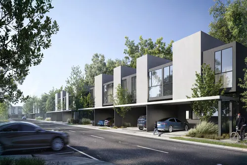 3 Bedrooms Villa in Masaar Azalea