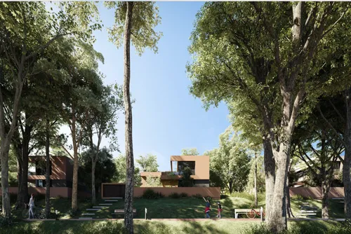 3 Bedrooms Villa in Masaar Azalea