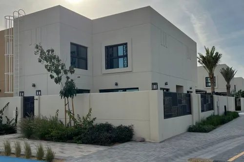 4 Bedrooms Townhouse in Sharjah Sustainable City