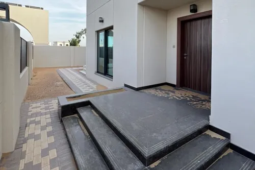 4 Bedrooms Townhouse in Sharjah Sustainable City