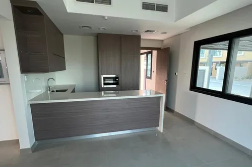 4 Bedrooms Townhouse in Sharjah Sustainable City