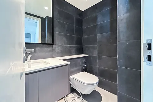 2 Bedrooms Apartment in The Boulevard 2