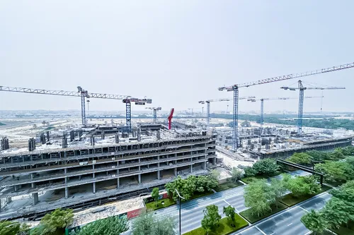2 Bedrooms Apartment in The Boulevard 2