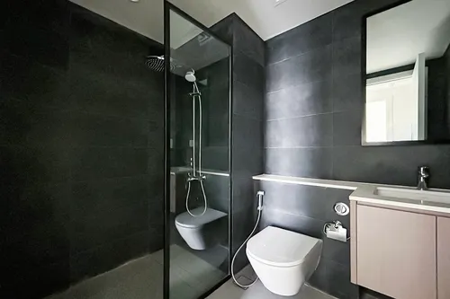 2 Bedrooms Apartment in The Boulevard 2