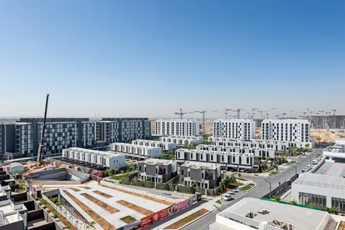 1 Bedroom Apartment in MISK Apartments