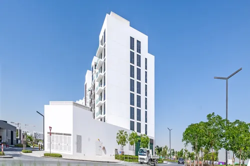 1 Bedroom Apartment in MISK Apartments