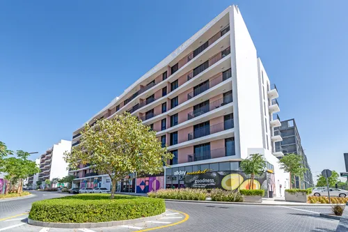 1 Bedroom Apartment in MISK Apartments