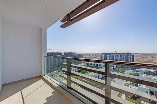 1 Bedroom Apartment in MISK Apartments