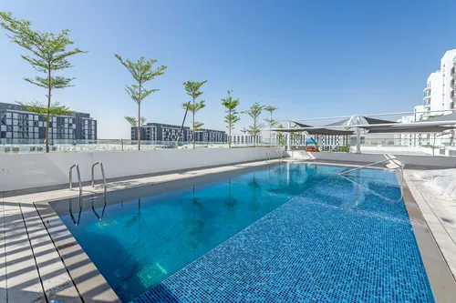 1 Bedroom Apartment in MISK Apartments