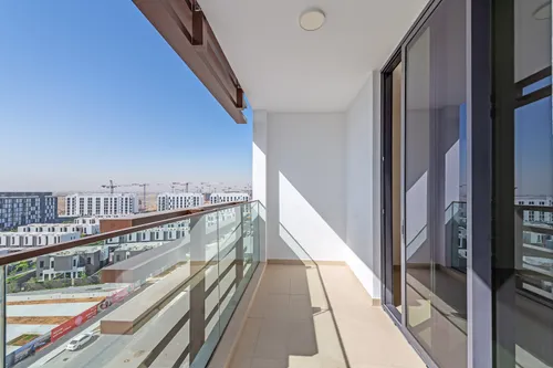 1 Bedroom Apartment in MISK Apartments