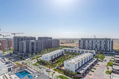 1 Bedroom Apartment in MISK Apartments