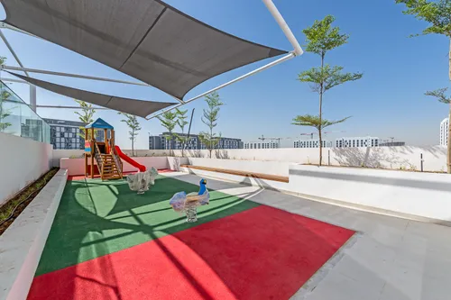 1 Bedroom Apartment in MISK Apartments