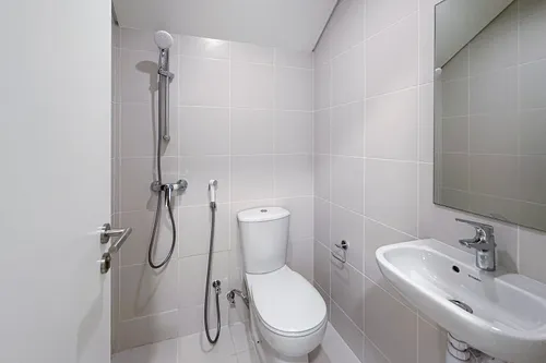 3 Bedrooms Townhouse in Sendian
