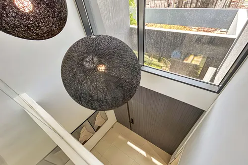5 Bedrooms Townhouse in Tilal City A