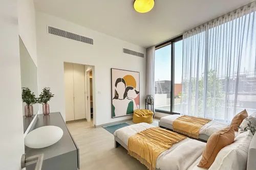 5 Bedrooms Villa in Kaya