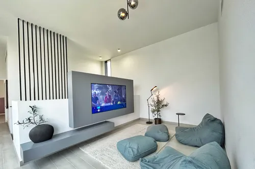 5 Bedrooms Villa in Kaya