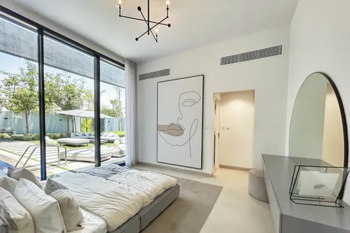 5 Bedrooms Villa in Kaya