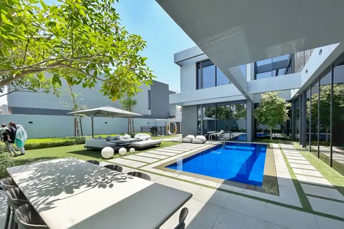 5 Bedrooms Villa in Kaya