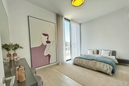 5 Bedrooms Villa in Kaya