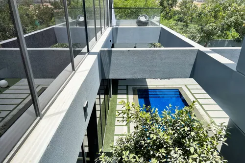 5 Bedrooms Villa in Kaya