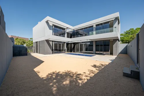 Independent Villa | With Private Pool | Freehold