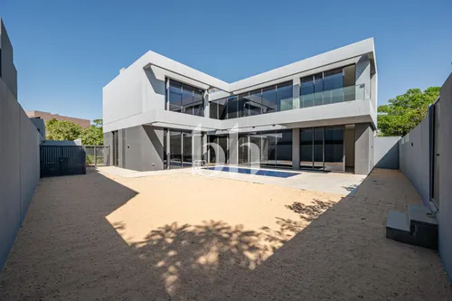 Independent Villa | With Private Pool | Freehold