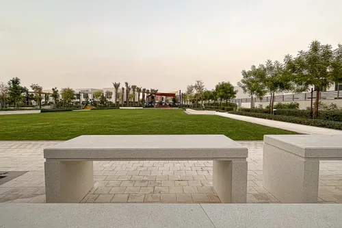 3 Bedrooms Villa in Uptown Al Zahia