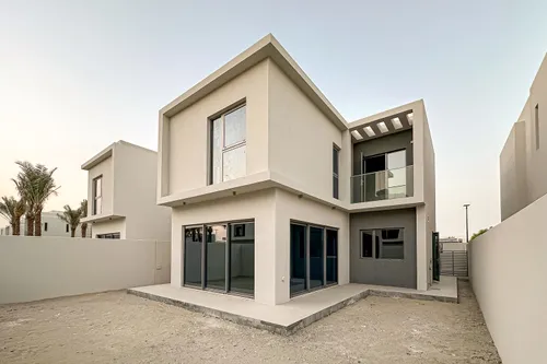 3 Bedrooms Villa in Uptown Al Zahia
