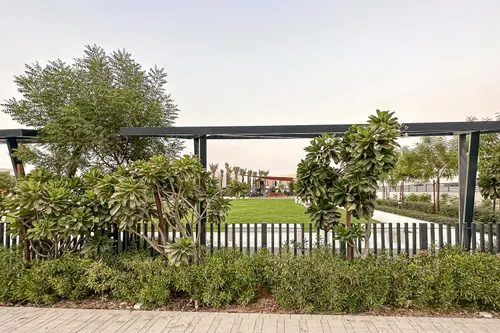 3 Bedrooms Villa in Uptown Al Zahia