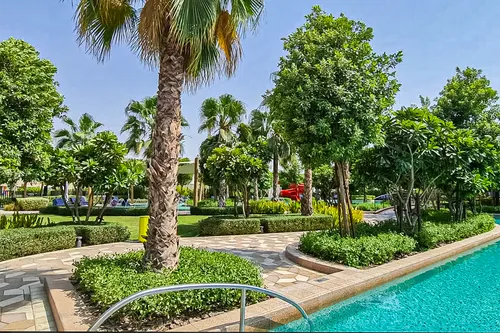 3 Bedrooms Villa in Uptown Al Zahia
